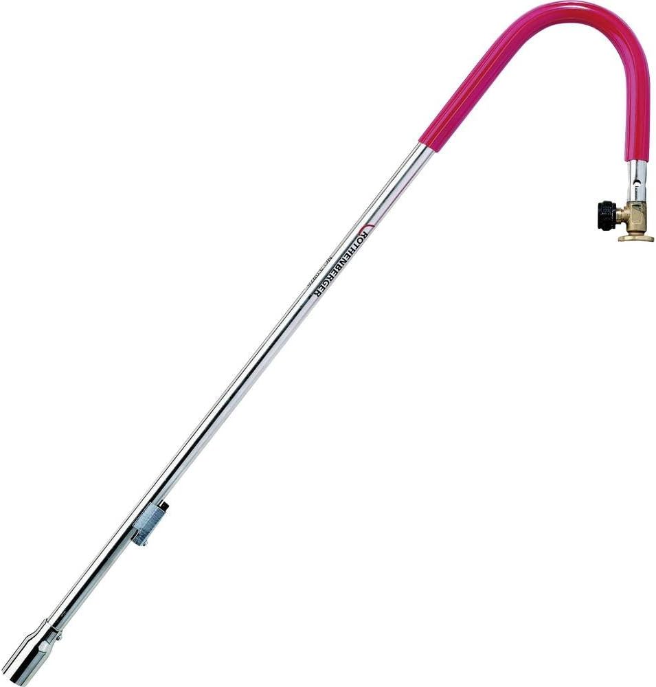 Rothenberger Industrial Ökogärtner mit Piezo