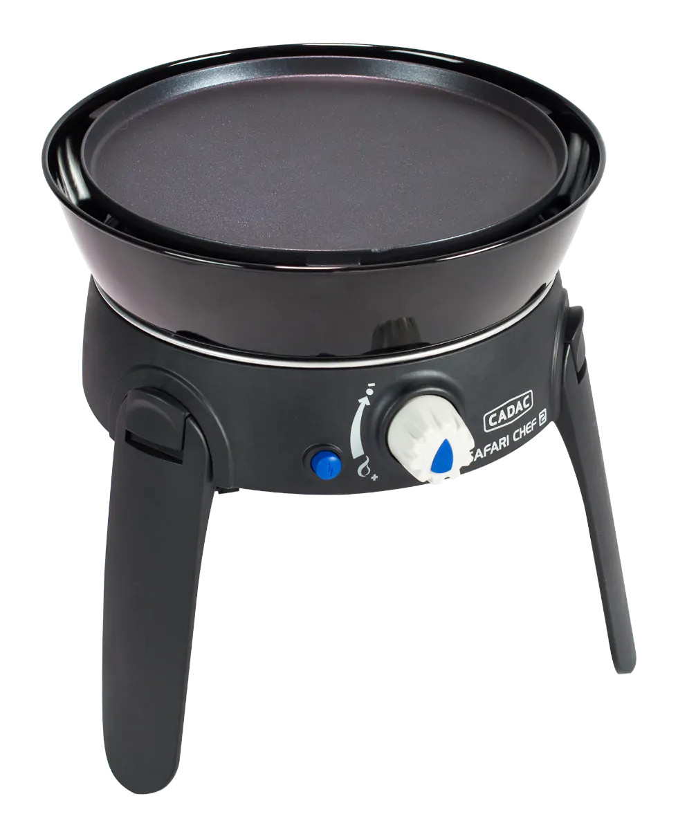 B-Ware Cadac Safari Chef 30 LP 50mbar