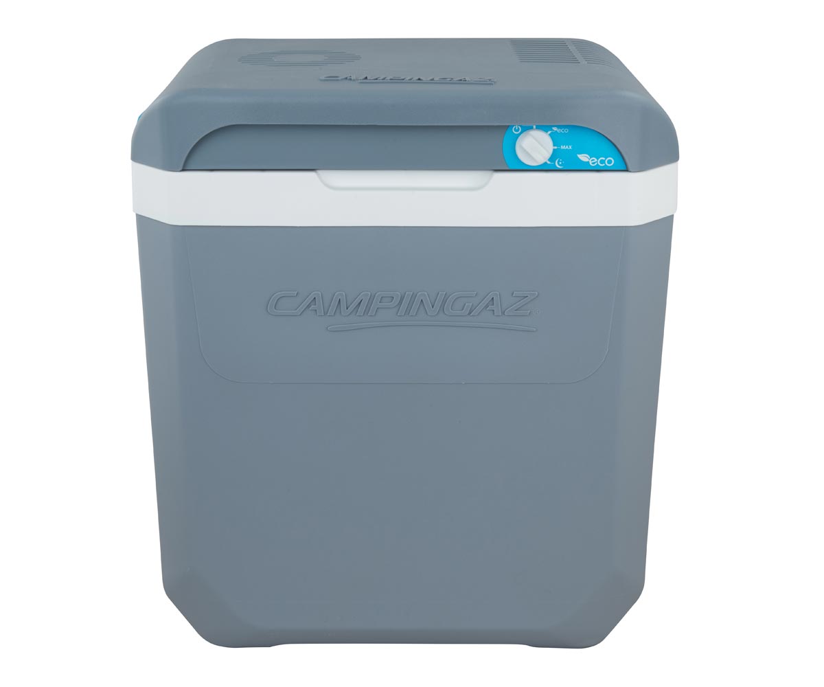 B-Ware Campingaz Kühlbox Powerbox Plus 28 Liter 12V/230V Thermobox