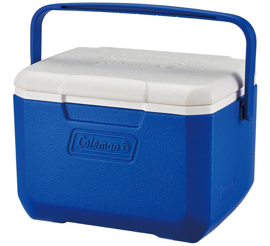 Coleman Kühlbox 5QT Performance 6 Personen Thermobox Isolierbox