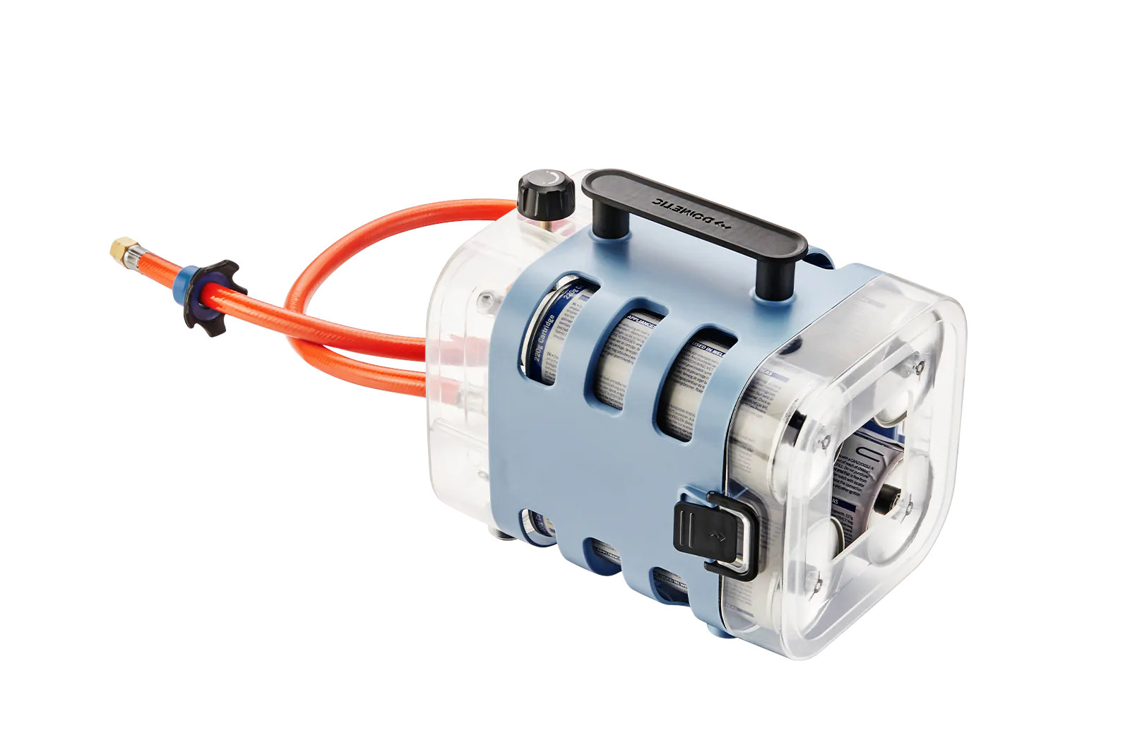 B-Ware Cadac Quad Power Pak 50 mbar