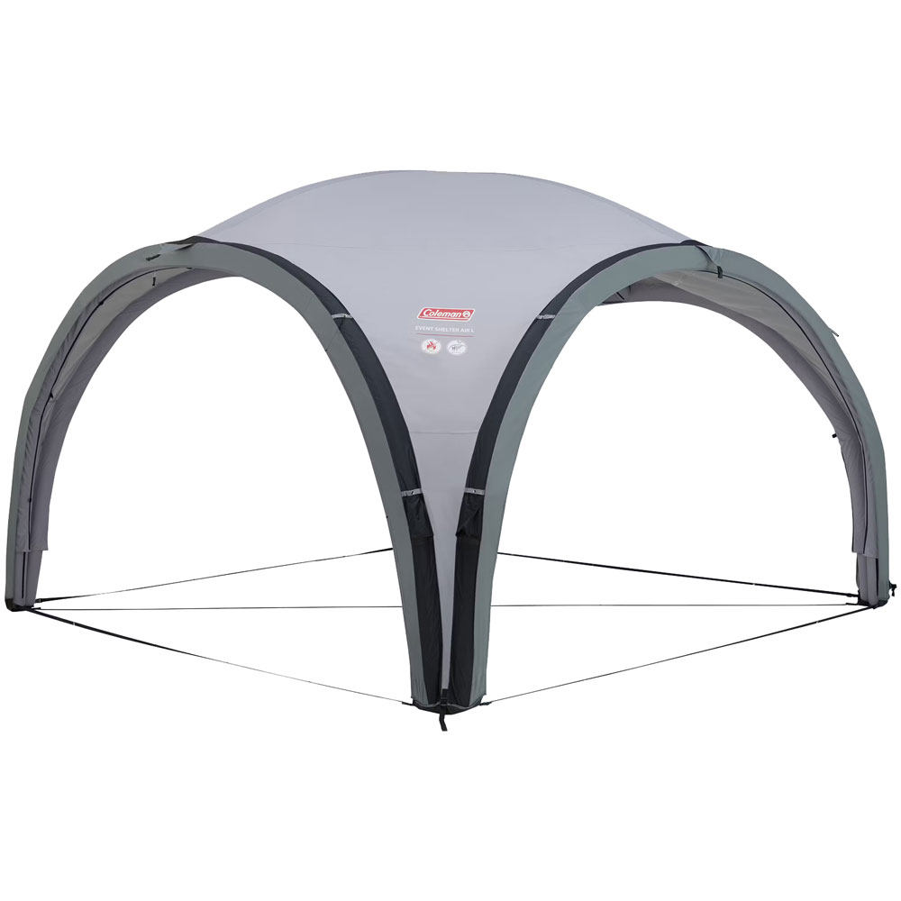 Coleman Event Shelter Air L Pavillon