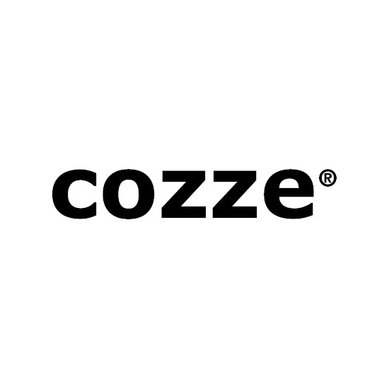Cozze Burgerpresse/ Fleischpresse
