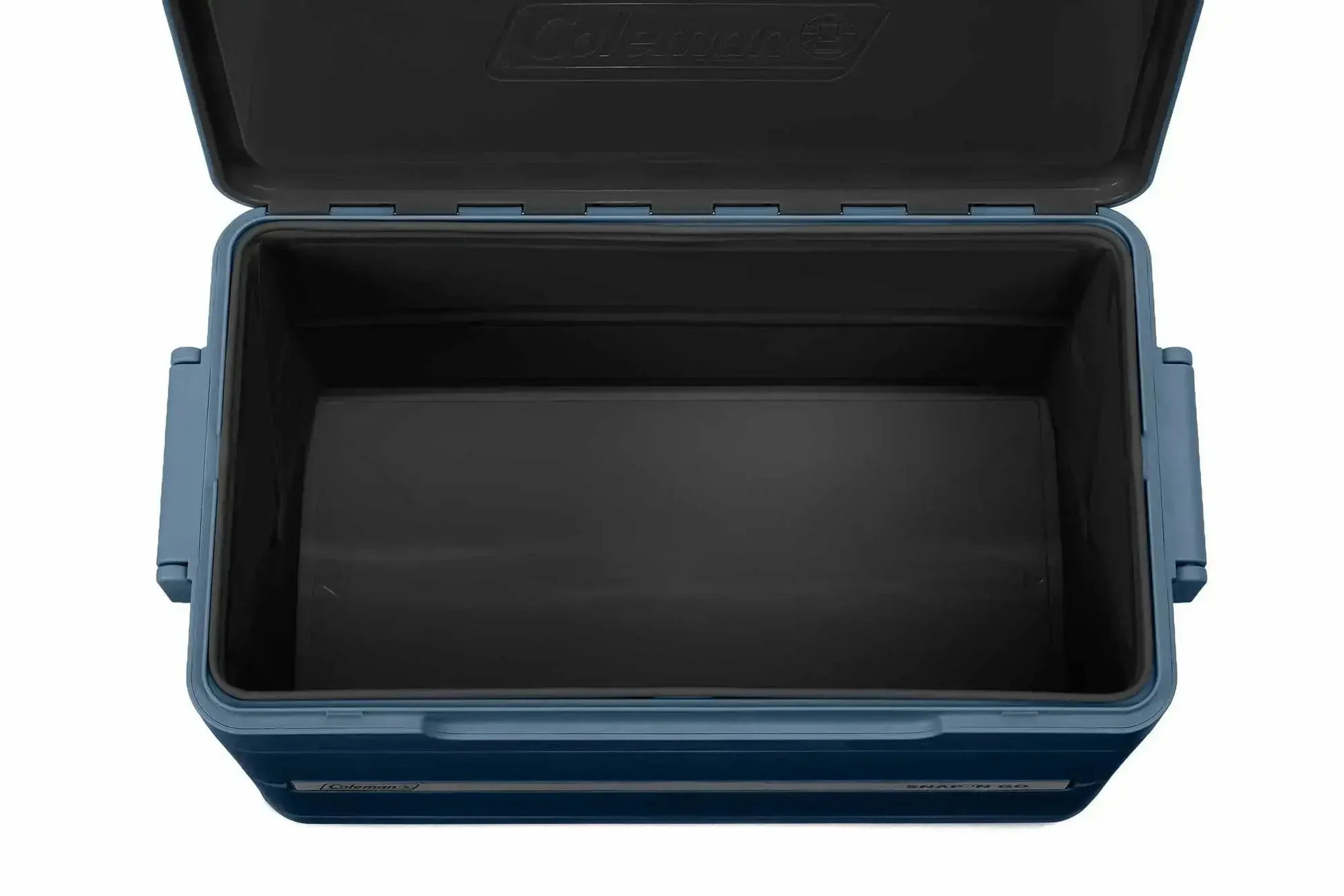 Coleman Snap ‘N Go 55QT – Die Revolution der faltbaren Kühlboxen (52L)