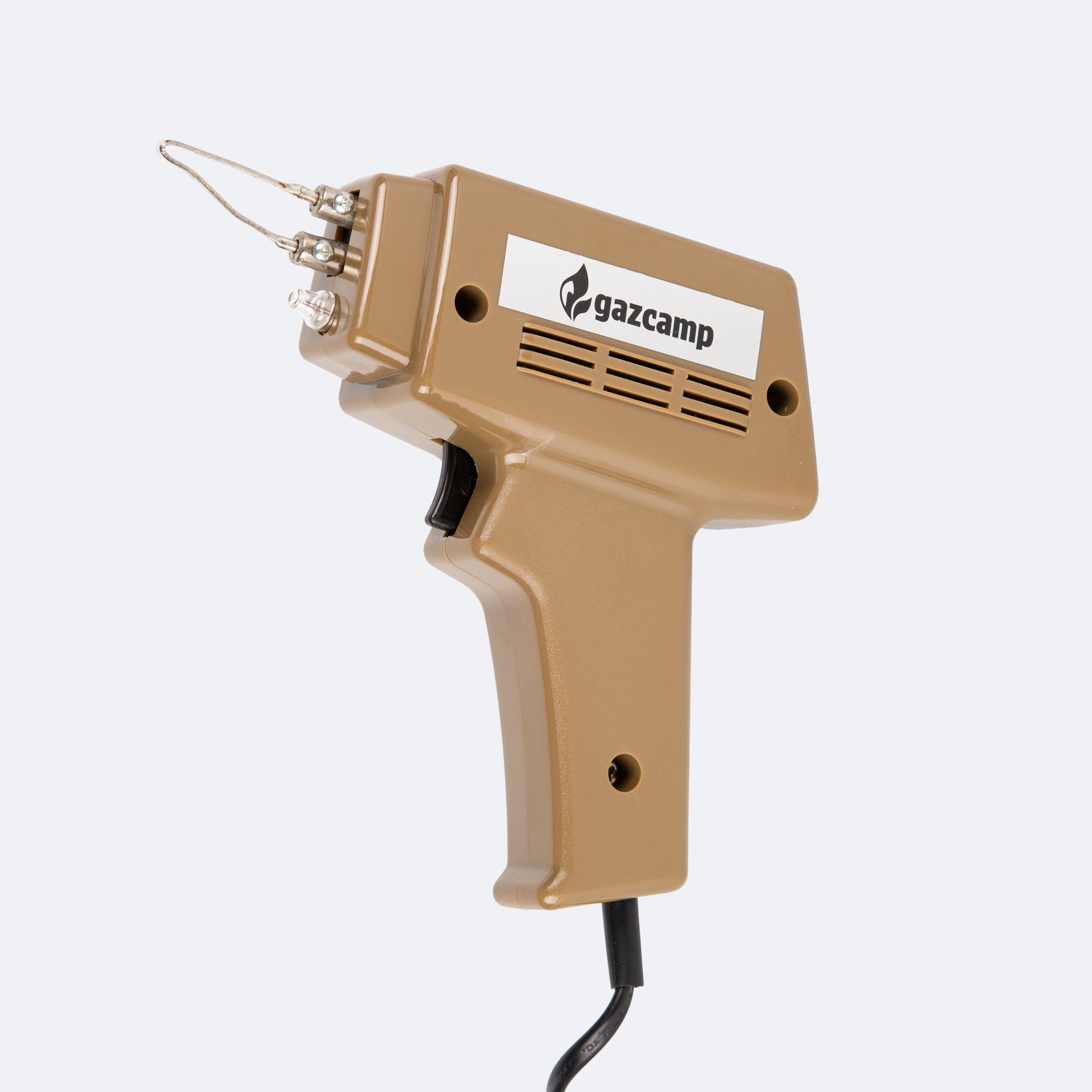 Gazcamp Elektrolötpistole W100