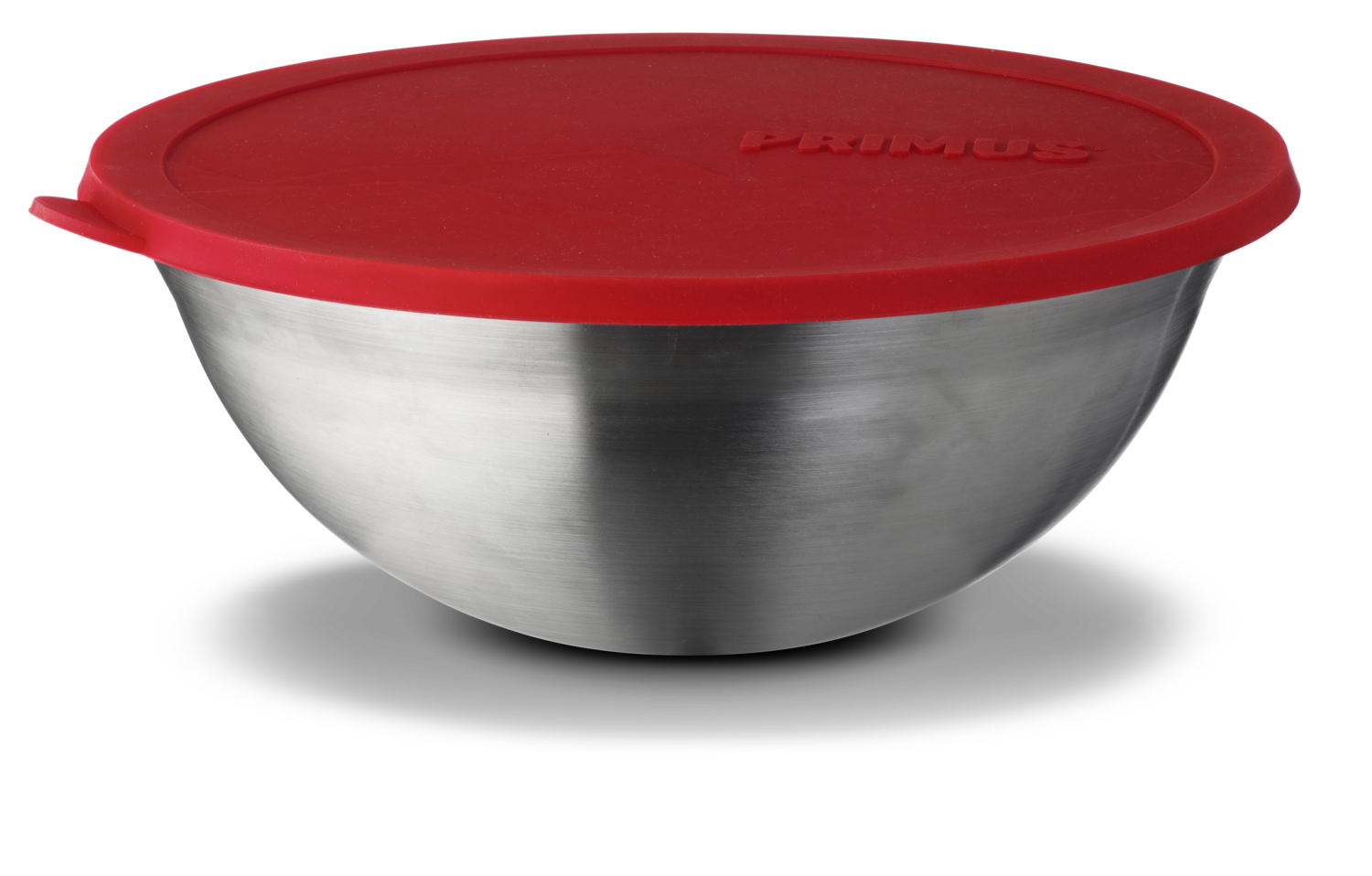 Primus CampFire Bowl Stainless steel incl. Lid