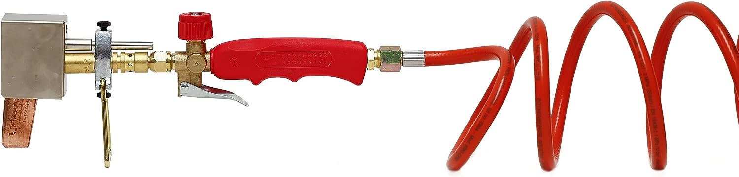 B-Ware Rothenberger Industrial Kupferlötkolben