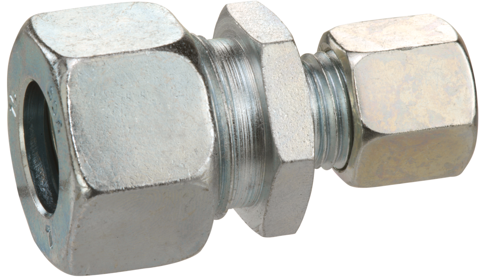 GOK Verschraubung GRL GRL 12 x 10 verz.