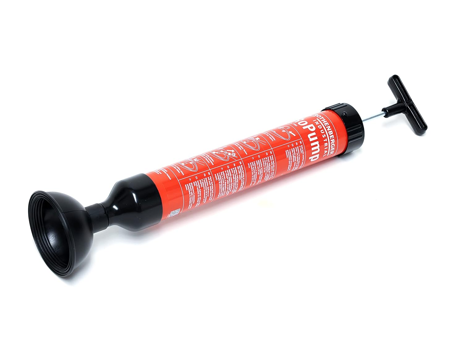 B-Ware Rothenberger Industrial RoPump
