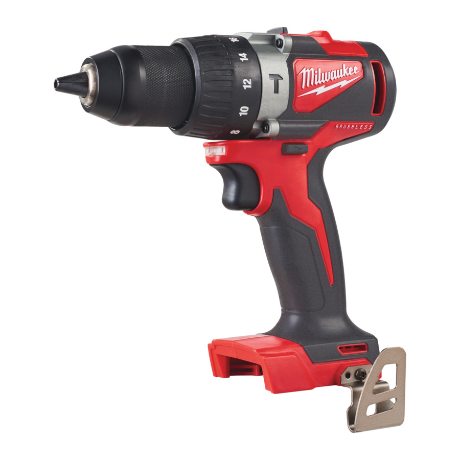 Milwaukee M18BLPD2-0X Akku Schlagbohrer XXX