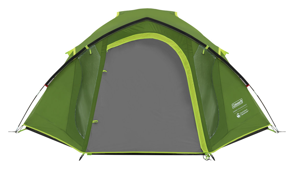 Coleman Darwin 3 Plus Blackout 3 Personen