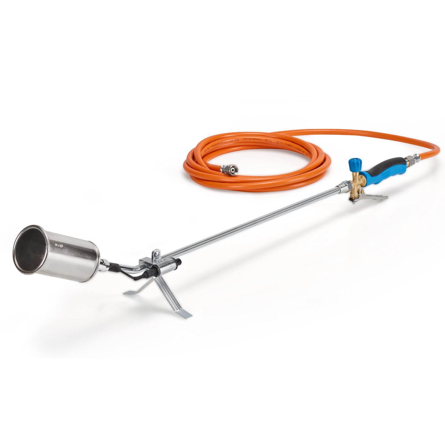 B-Ware CFH Abflammgerät PZ 6500