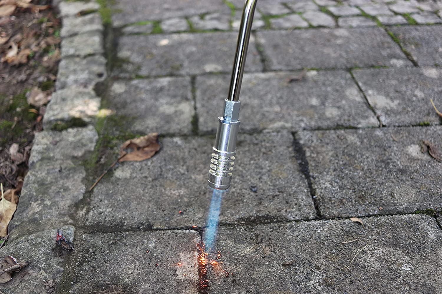 CFH Bio-Gärtner CW 3300 (inkl. Gasdose & Breitbrenner)