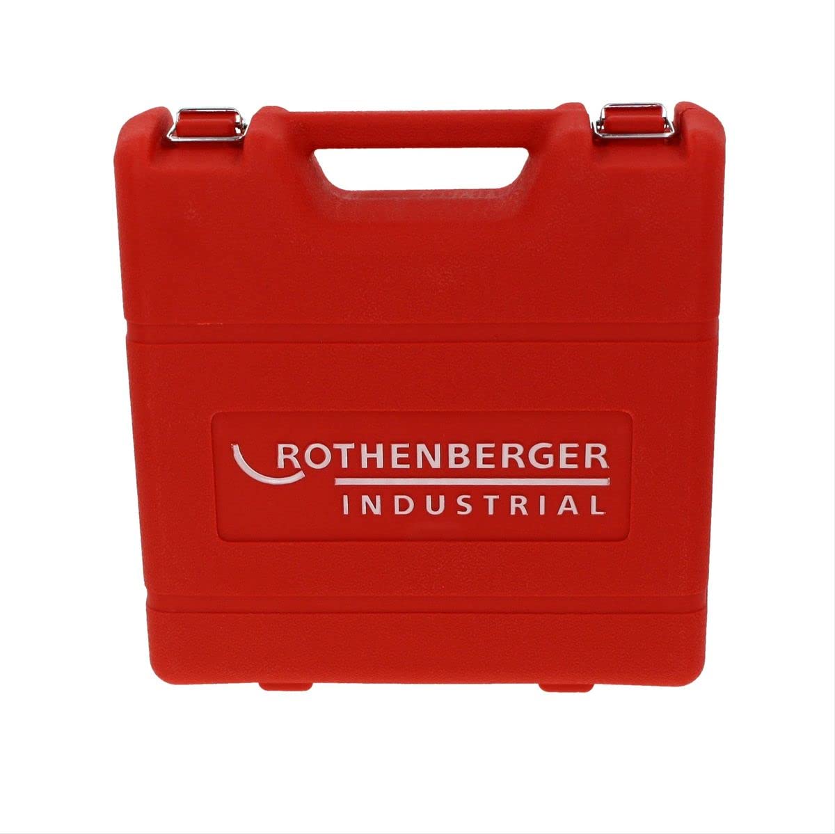 B-Ware Rothenberger Industrial SuperCut Premium 7 tlg. Gewindeschneidkluppensatz