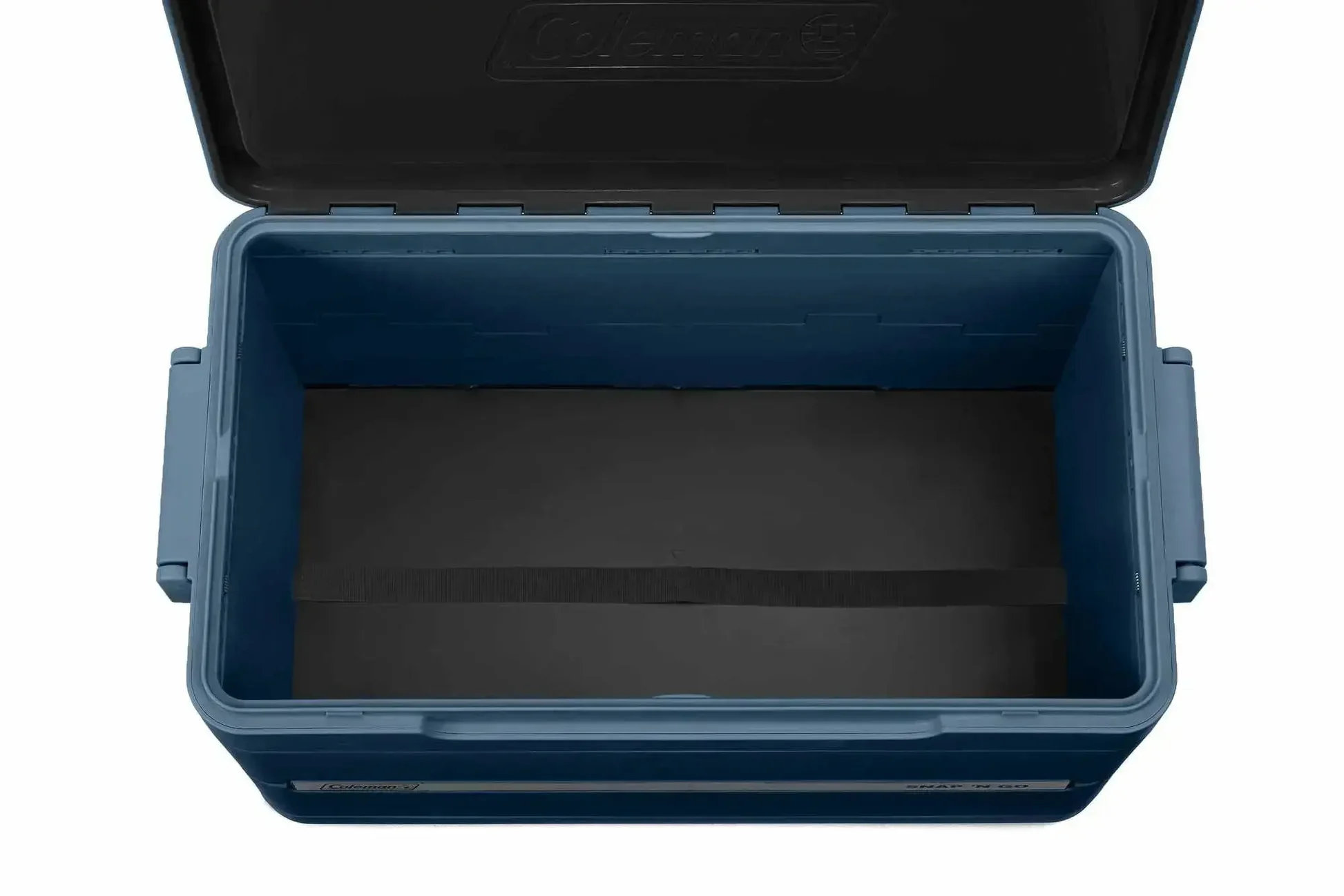 Coleman Snap ‘N Go 55QT – Die Revolution der faltbaren Kühlboxen (52L)