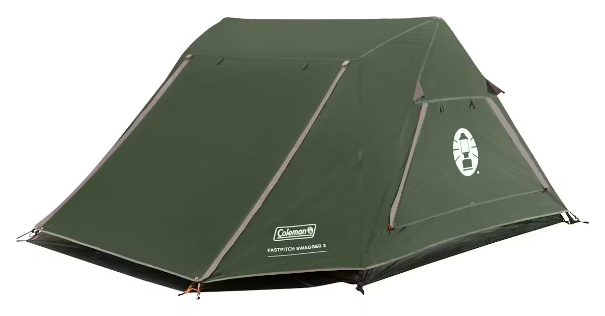 Coleman Fastpitch Swagger 3 Zelt