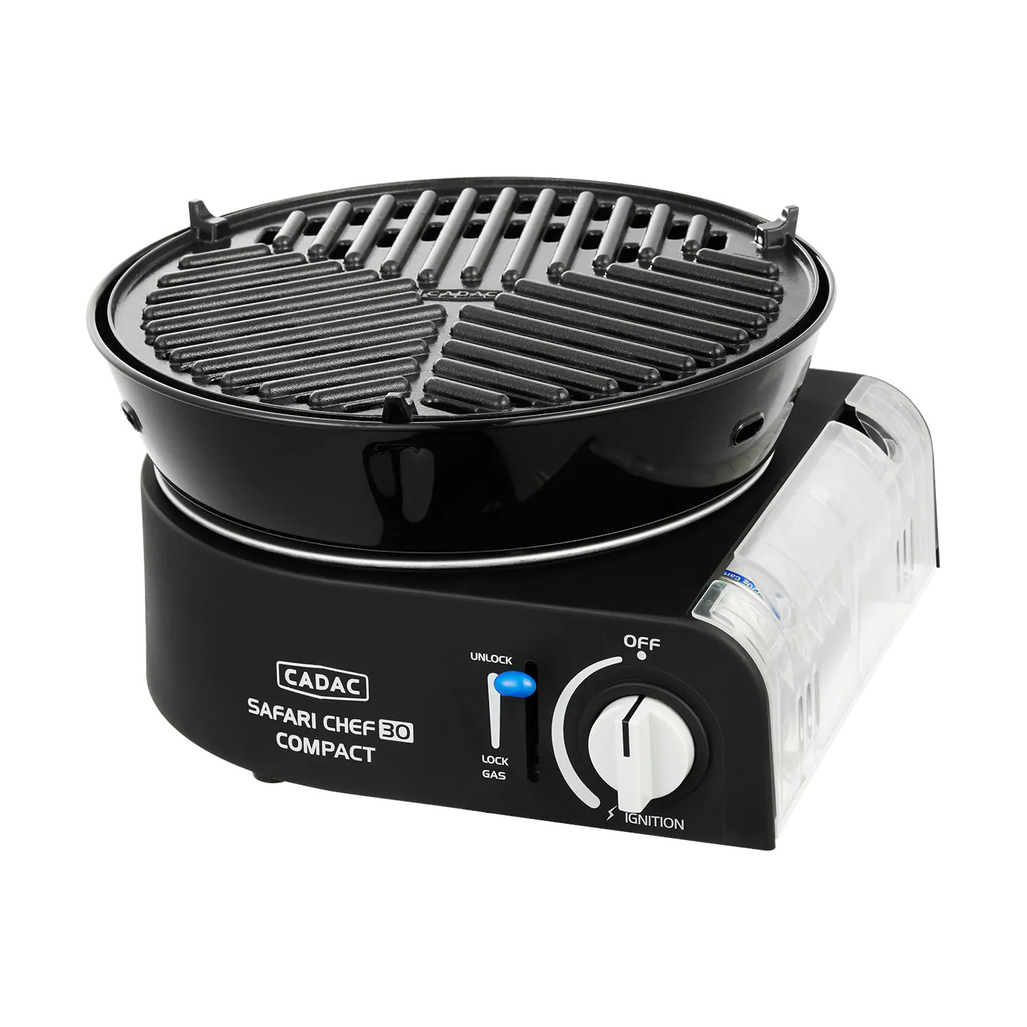 Cadac Safari Chef 30 Compact Lite