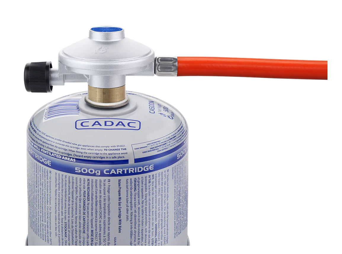 B-Ware Cadac Gewindekartuschenregler 30mbar