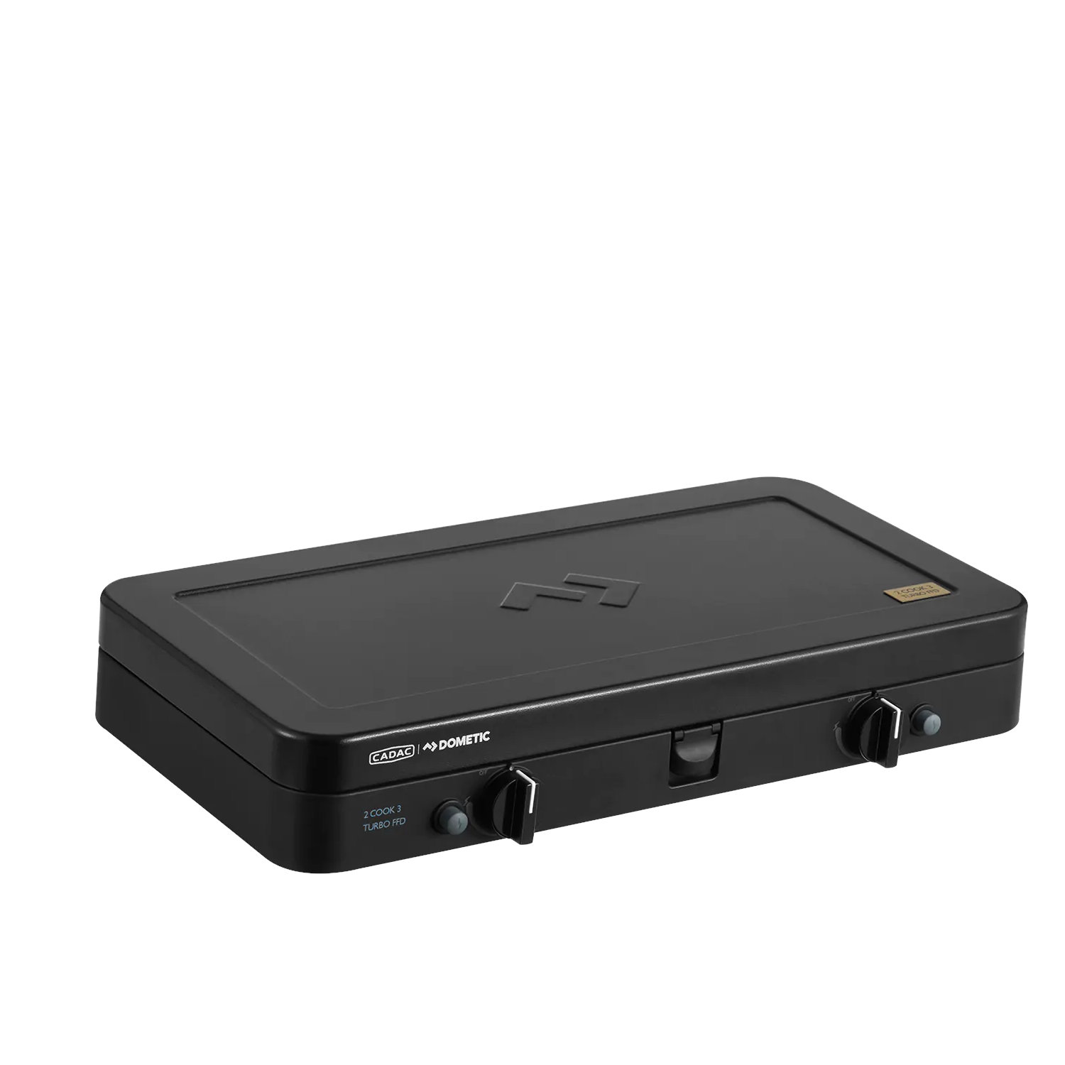 B-Ware Cadac 2 Cook 3 Turbo FFD Stove 30mbar