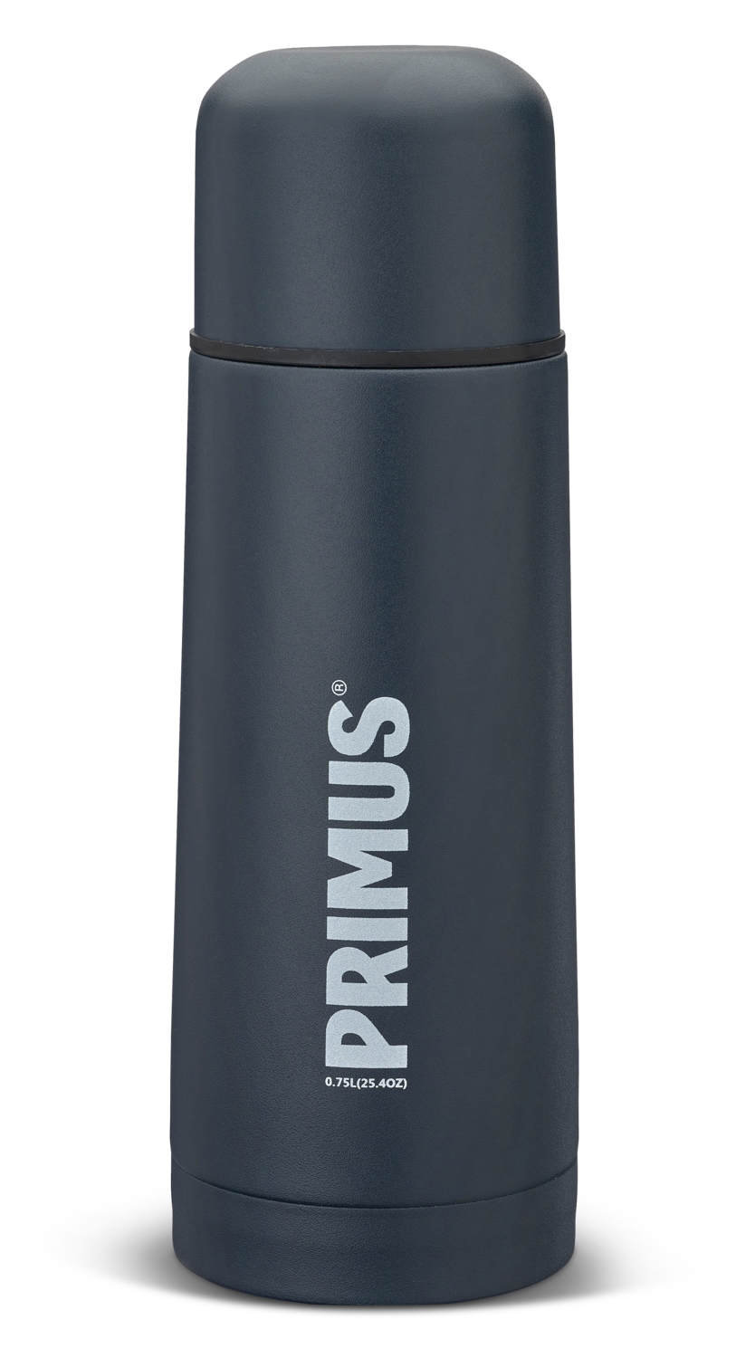 Primus Vacuum Bottle Navy 0,75 L