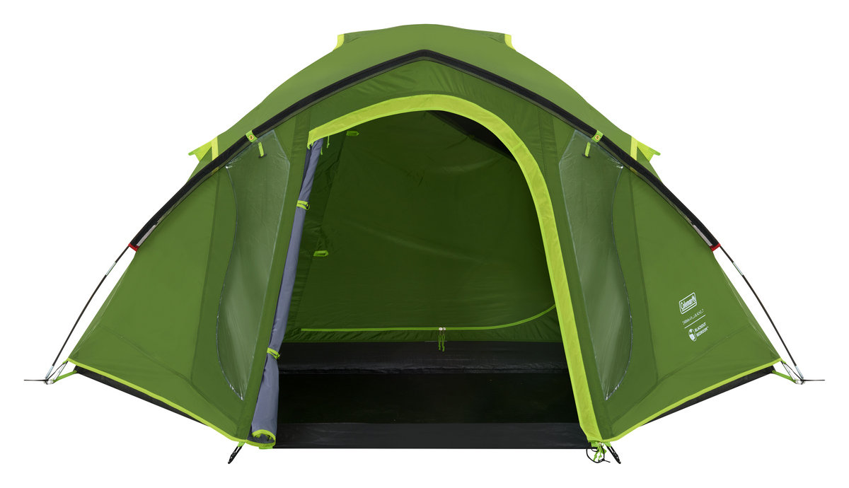 Coleman Darwin 3 Plus Blackout 3 Personen
