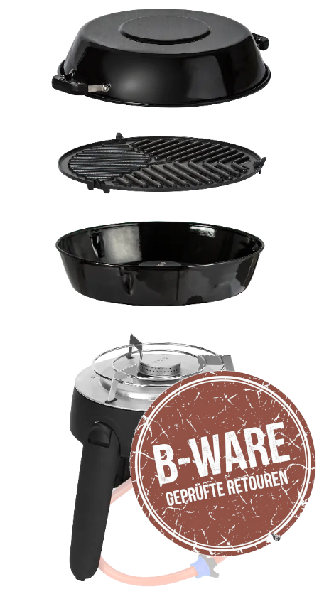 B-Ware Cadac Safari Chef 30 LP Lite 50mbar
