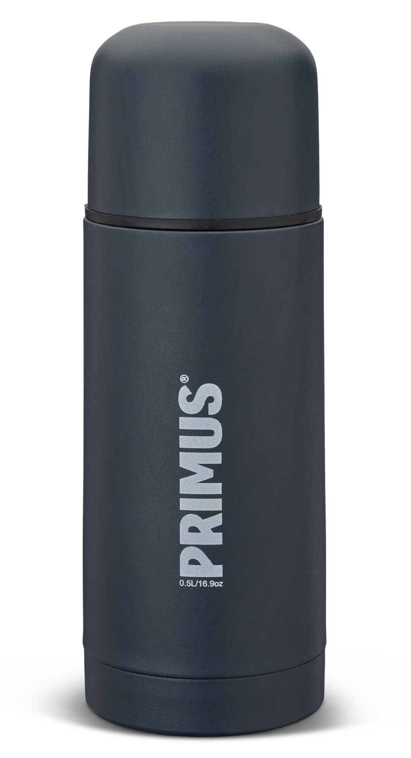 Primus Vacuum Bottle Navy 0,5 L