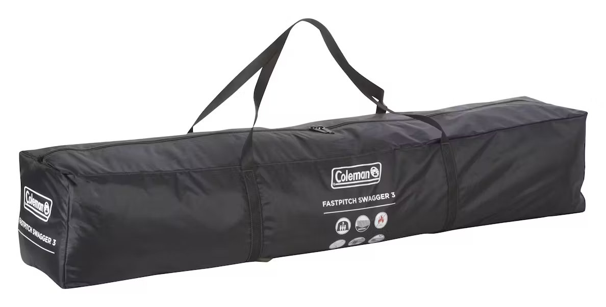 Coleman Fastpitch Swagger 3 Zelt
