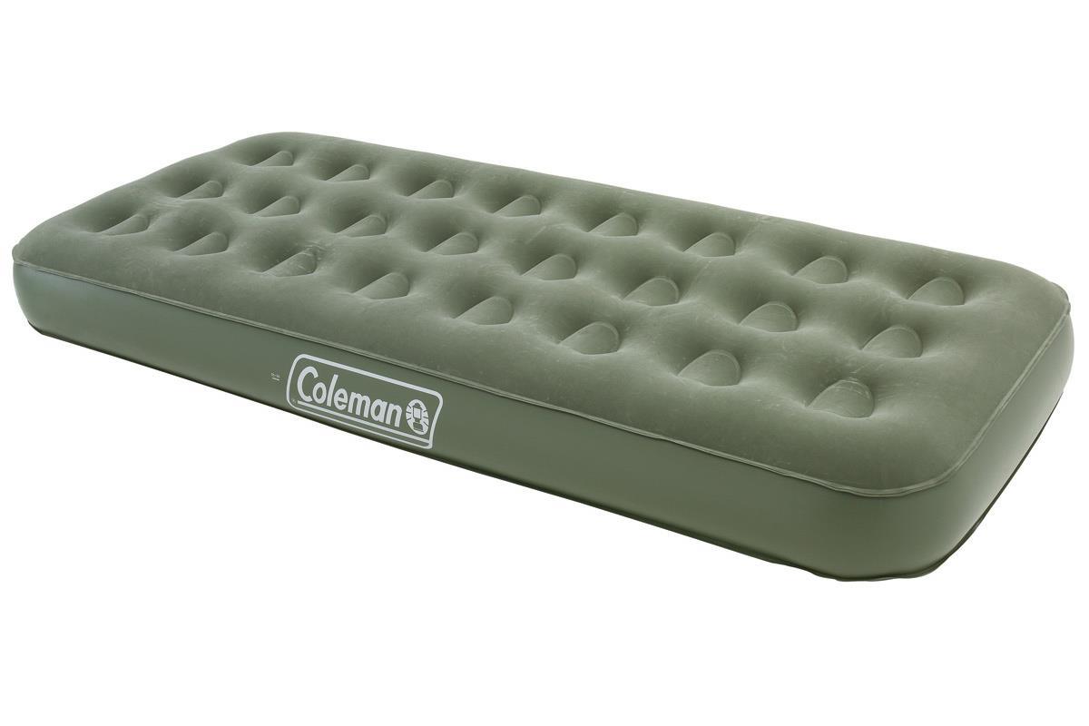 B - Ware Coleman Comfort Bed Single (2000021962)