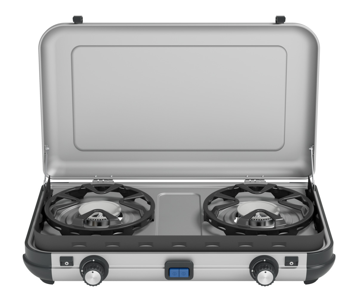 B-Ware Campingaz Gaskocher Camping Kitchen 2 Maxi