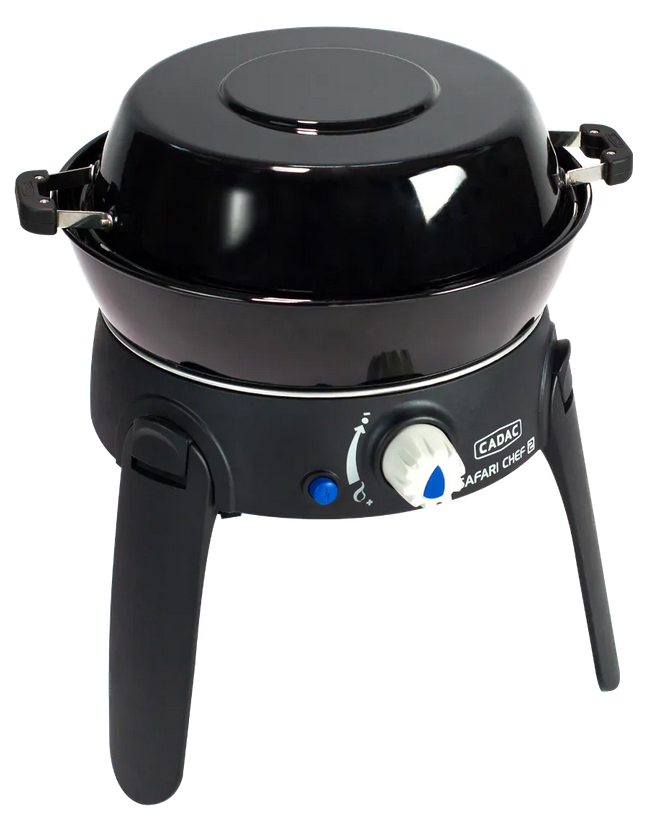B-Ware Cadac Safari Chef 30 LP 50mbar
