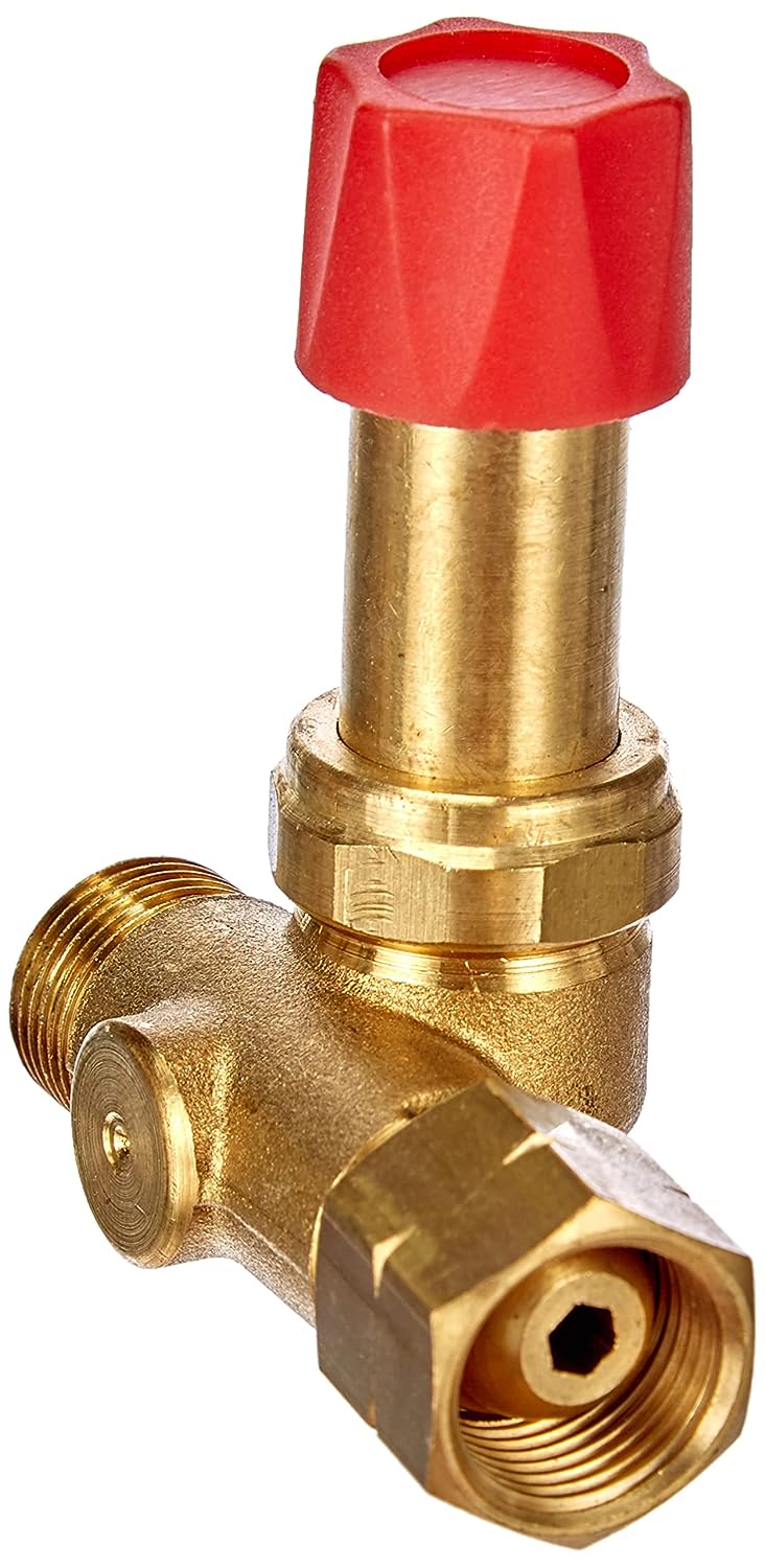 Rothenberger Industrial Kupferlötkolben Handwerkerflasche Propanregler Propanumfüllstutzen Set 8-teilig