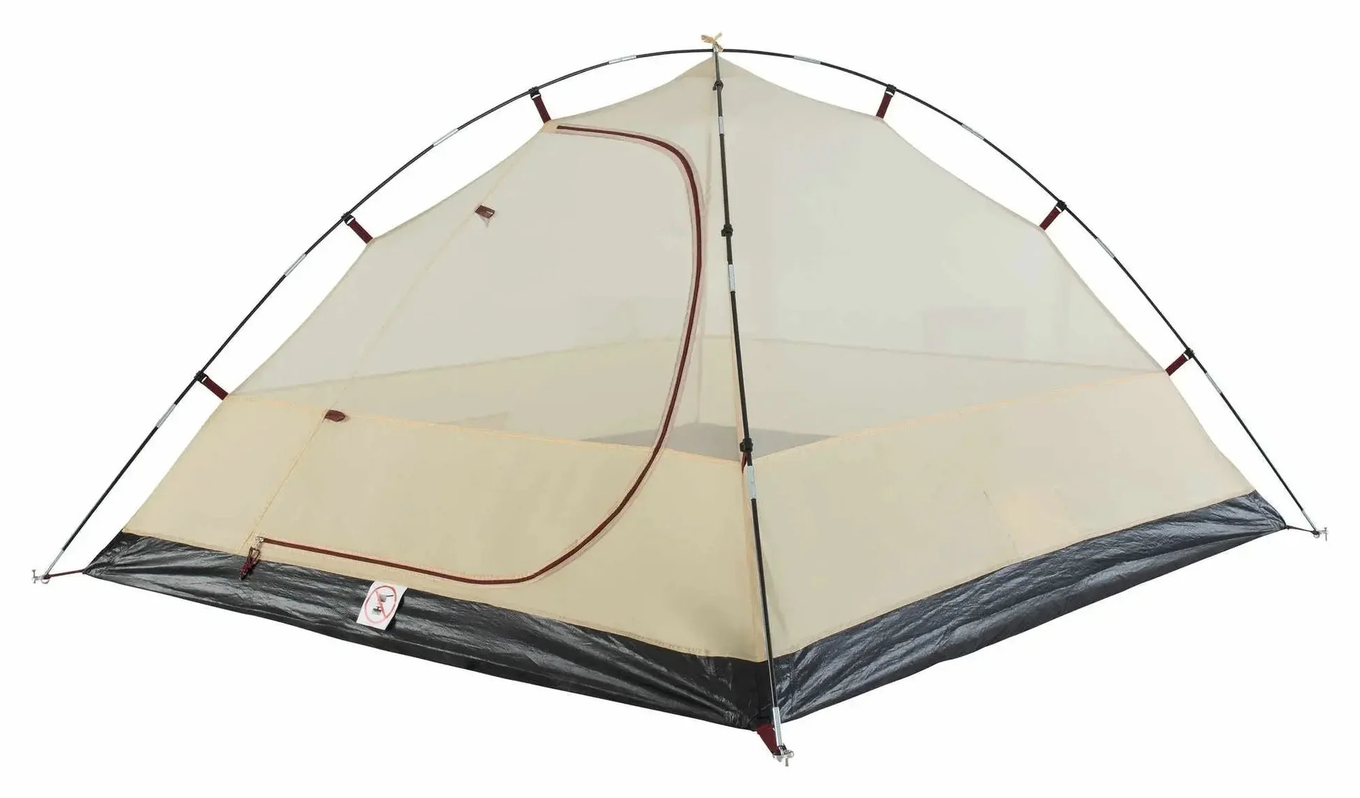 Coleman Darwin 3 Summer 3 Personen Kuppelzeit