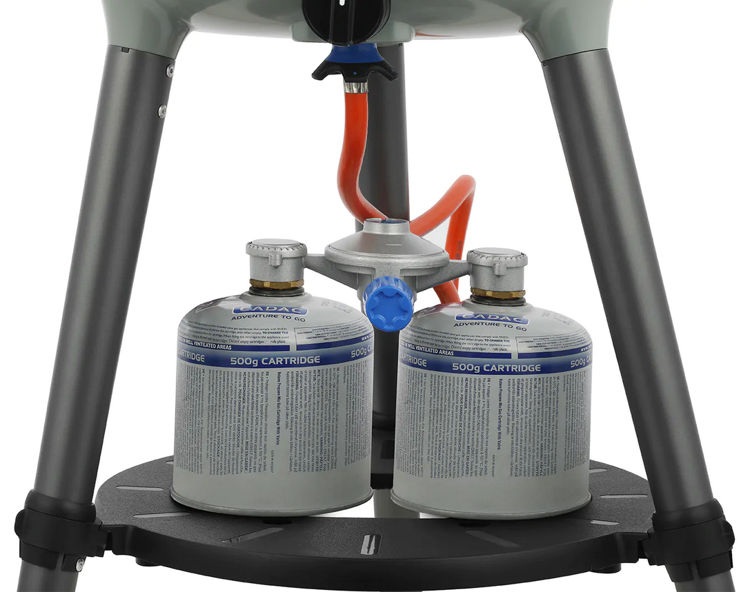 Cadac Carri Chef 40 BBQ Dome 30mbar