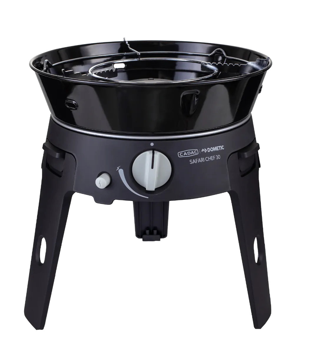 Cadac Safari Chef 30 LP Combo 50 mbar