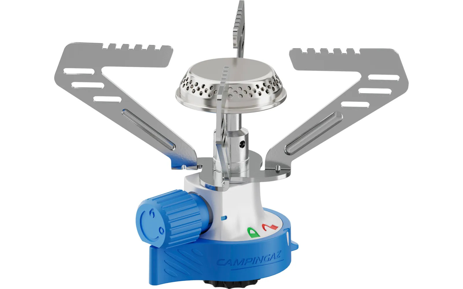 Campingaz Connect Combo Campingkocher & 2 x CV 470 Gaskartuschen #1