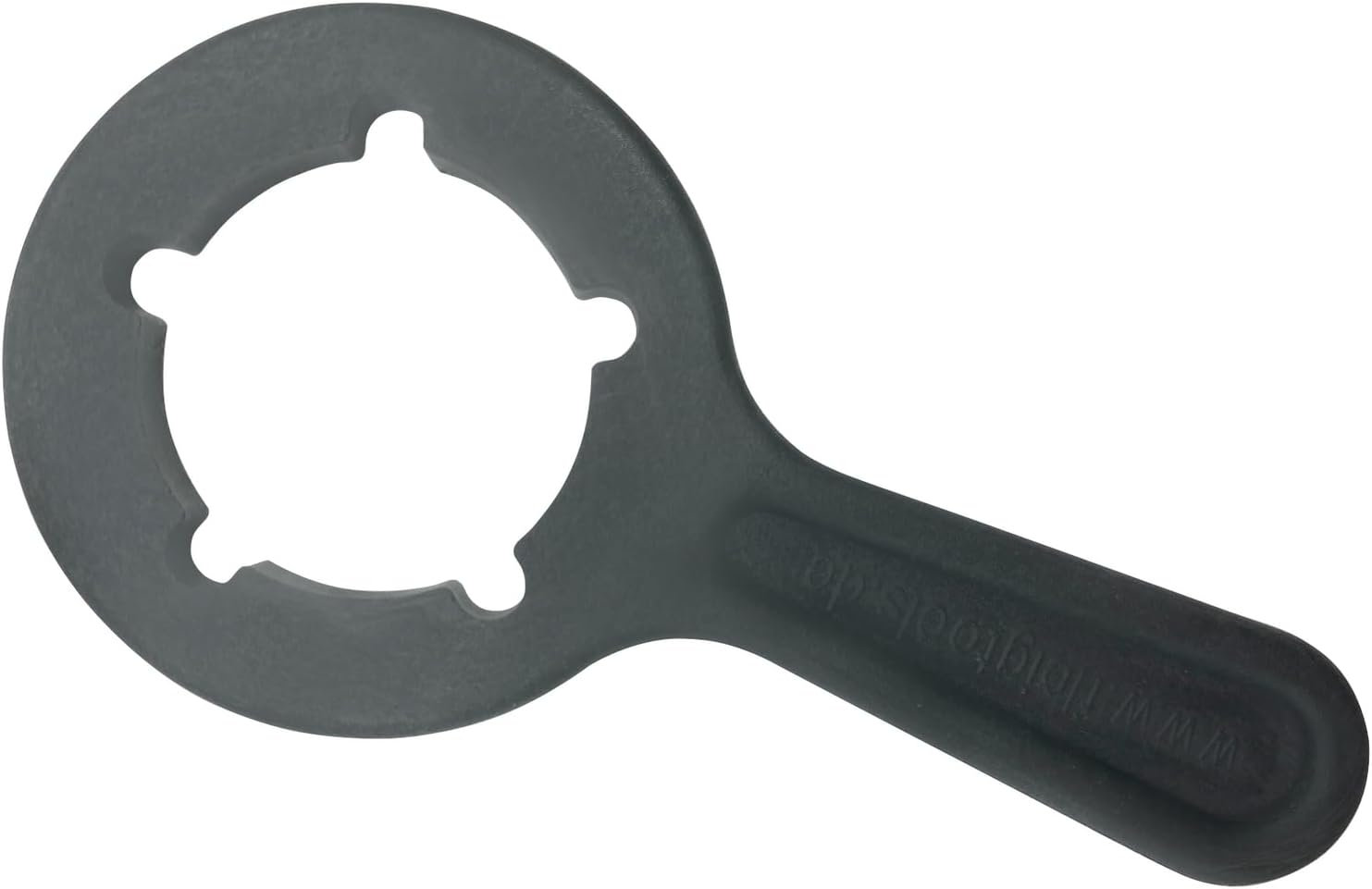 FLEIG Gasregler Schlüssel für 5 & 11 Kg Flaschen