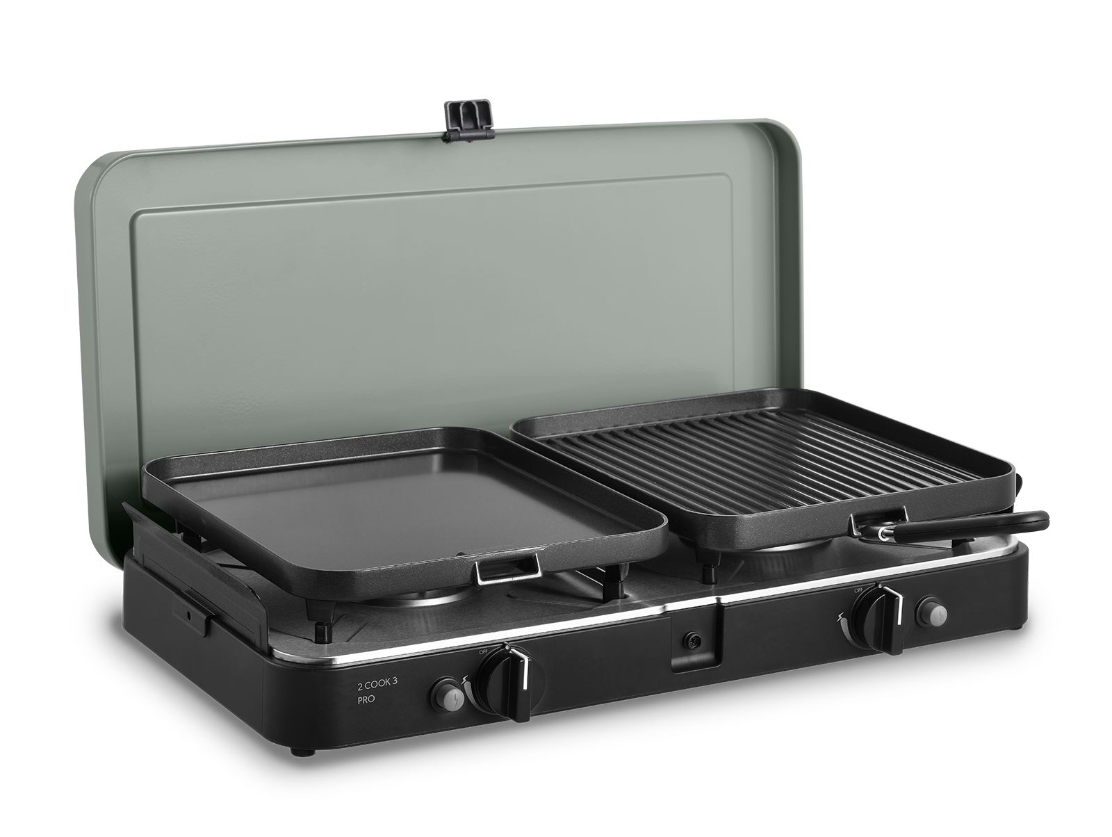 Cadac 2 Cook 3 Pro Deluxe 50mbar