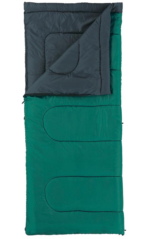 B-Ware Coleman Schlafsack Atlantic Lite 10