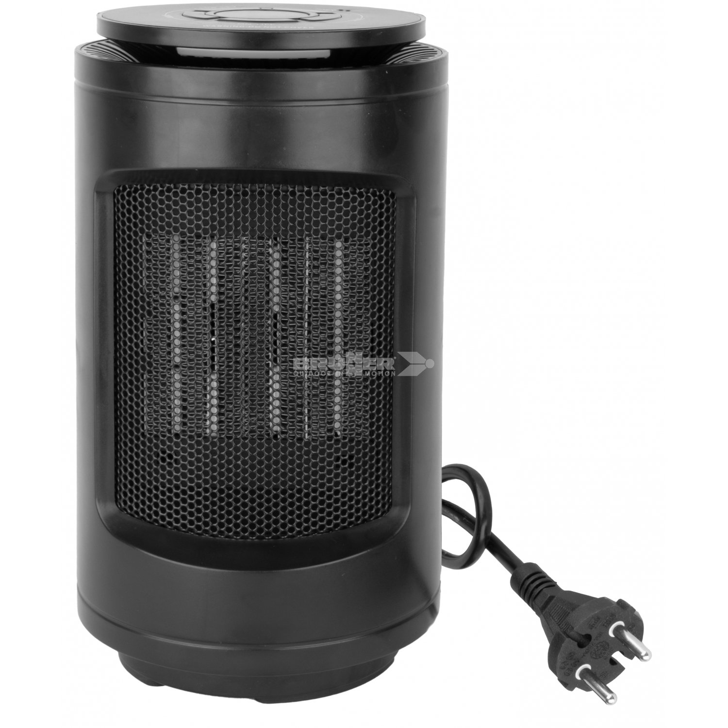 Brunner Elektro-Heizlüfter Furnace