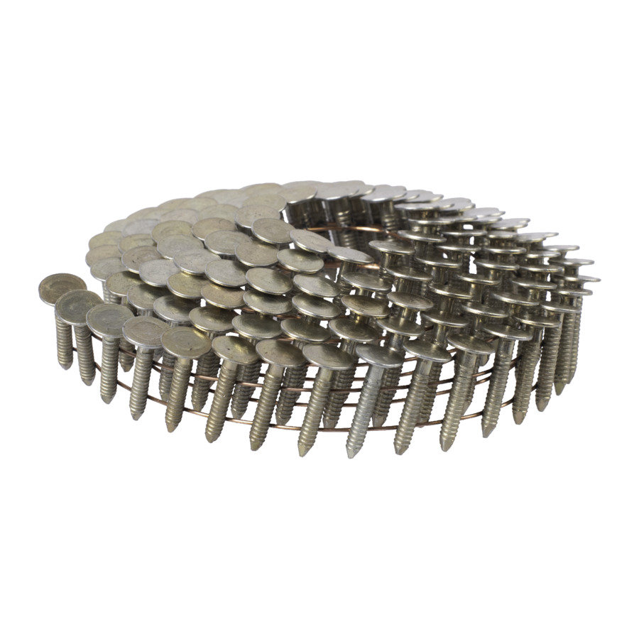 Milwaukee Coil-Nägel 15° 32 mm RS (2.160)