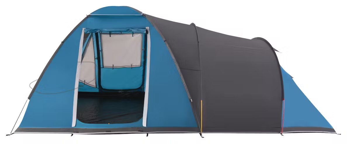 Coleman Waterfall 5 - 5-Personen Kuppelzelt