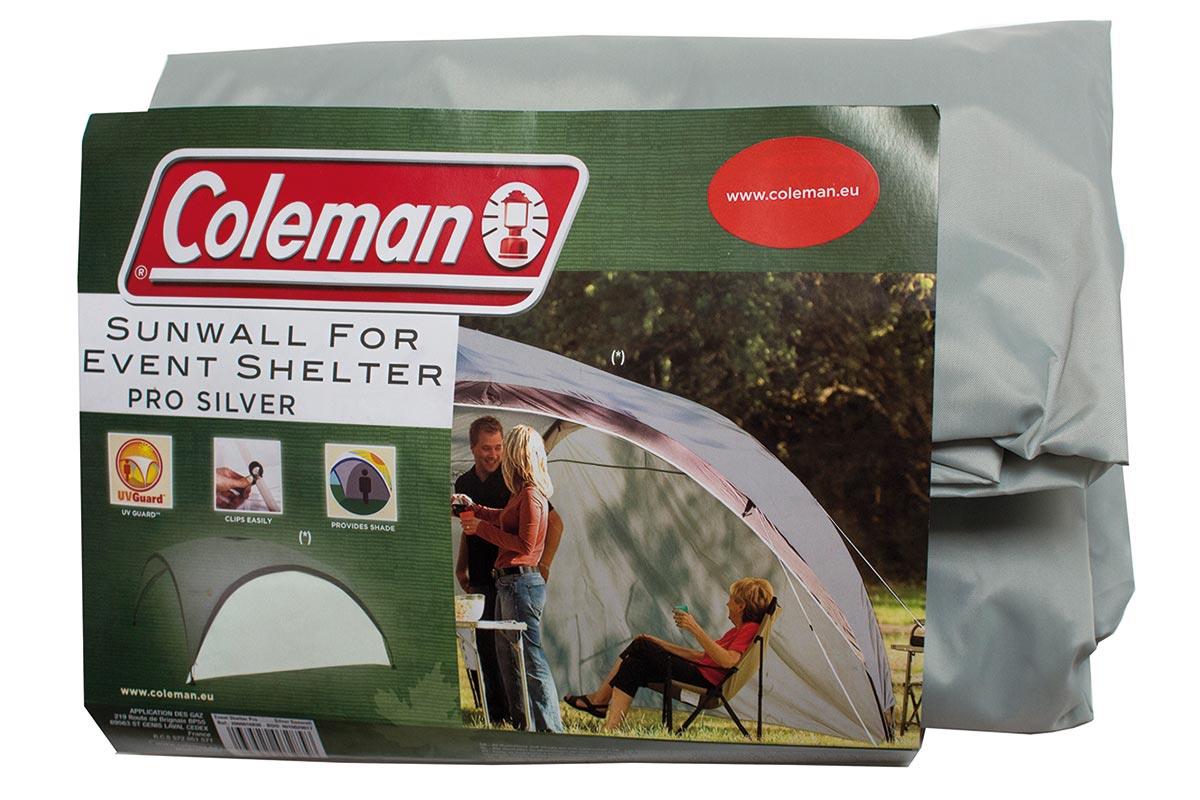 Coleman Seitenwand für Event Shelter Pro XL 4.5 x 4.5m