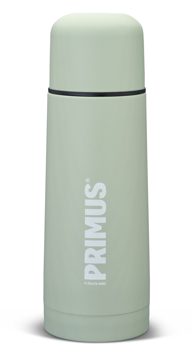 Primus Vacuum Bottle Mint Green 0,75 L