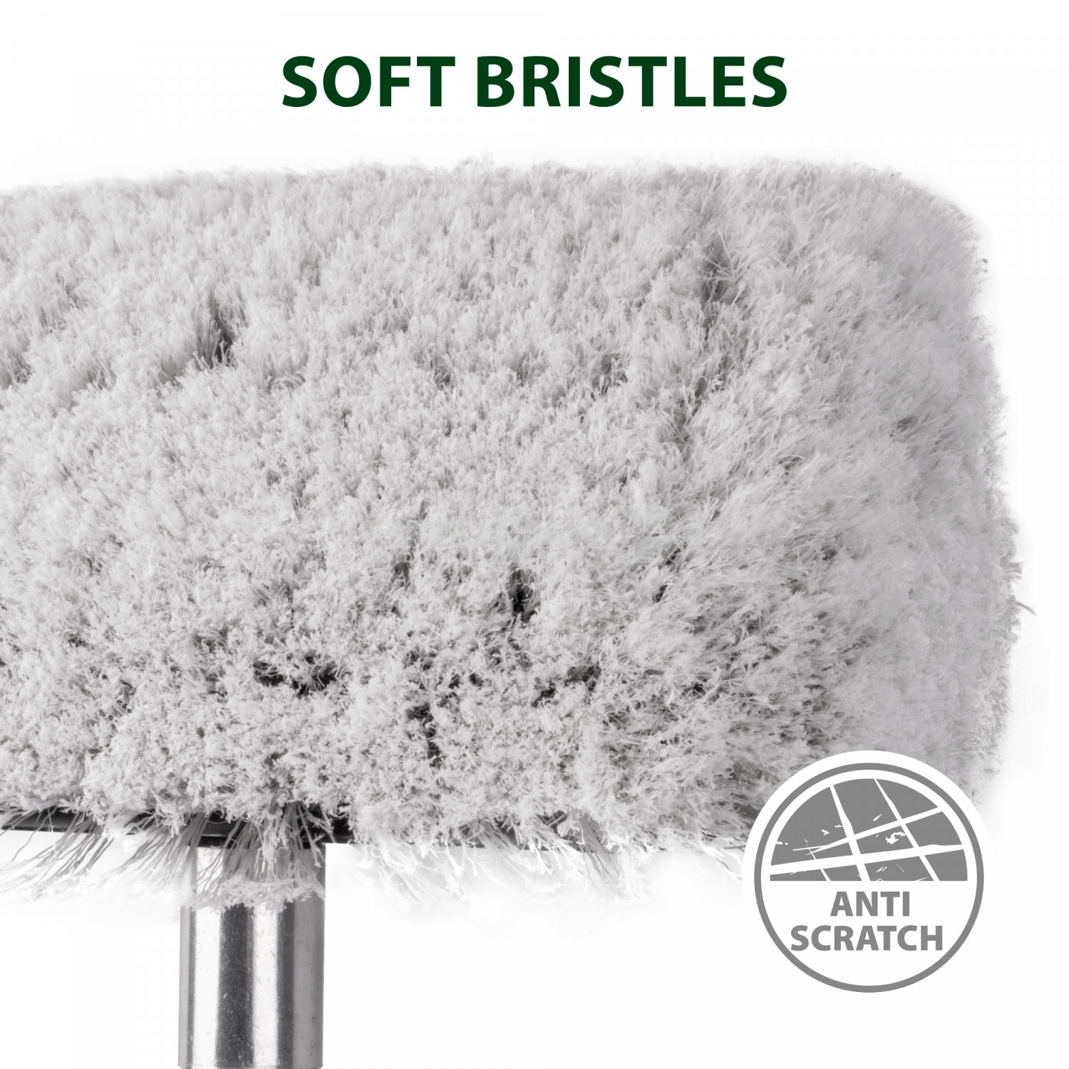 Brunner Waschbürste Wosh