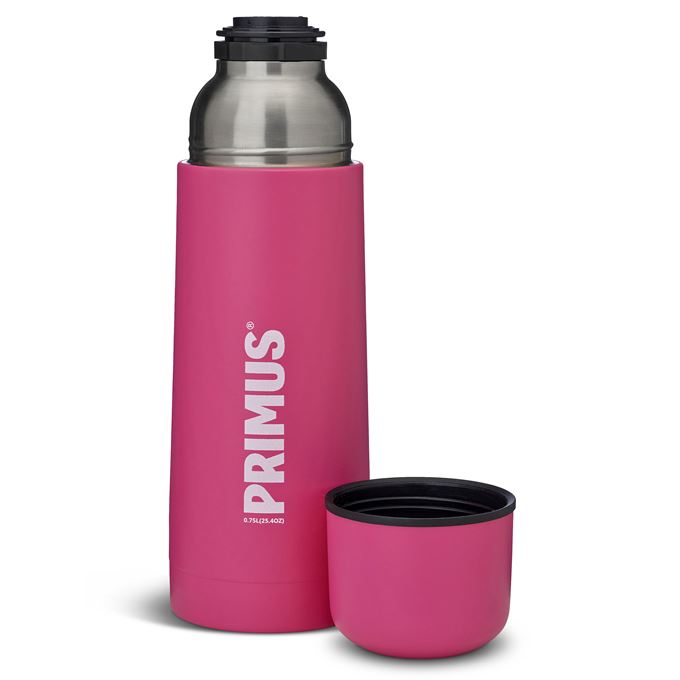 B-Ware Primus Vacuum Bottle Pink 0,75 Liter