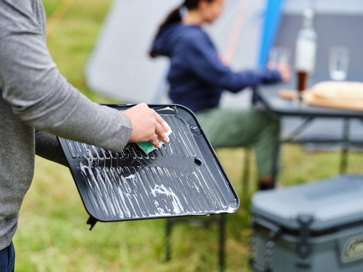 B-Ware Campingaz Bistro Grill
