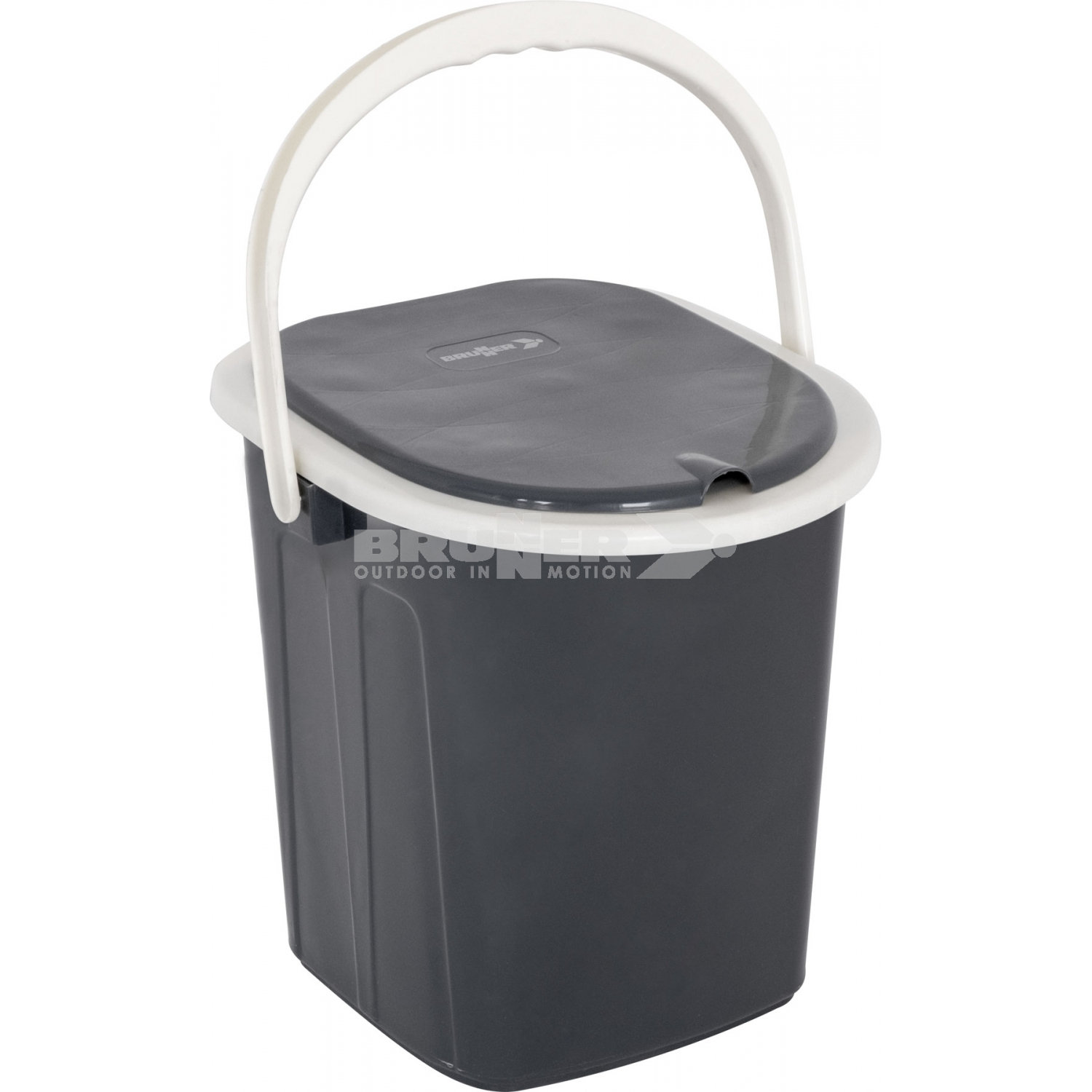 Brunner Toilette Optipot