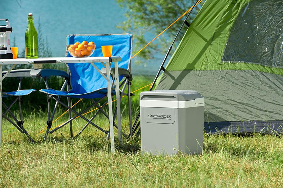 Campingaz Kühlbox Powerbox® Plus (24 l) günstig kaufen - Askari Jagd-Shop