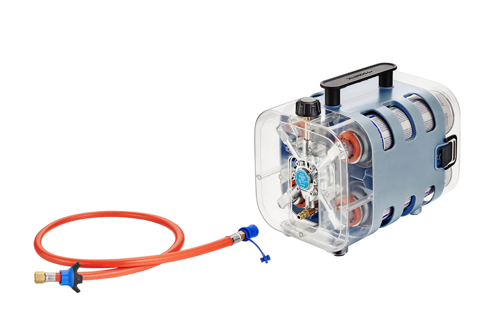 B-Ware Cadac Quad Power Pak 50 mbar